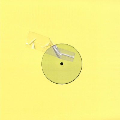 Kito Jempere — OTHER PEOPLE’S AESTHETICS vinyl cover