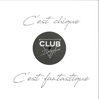 Club Belgique
