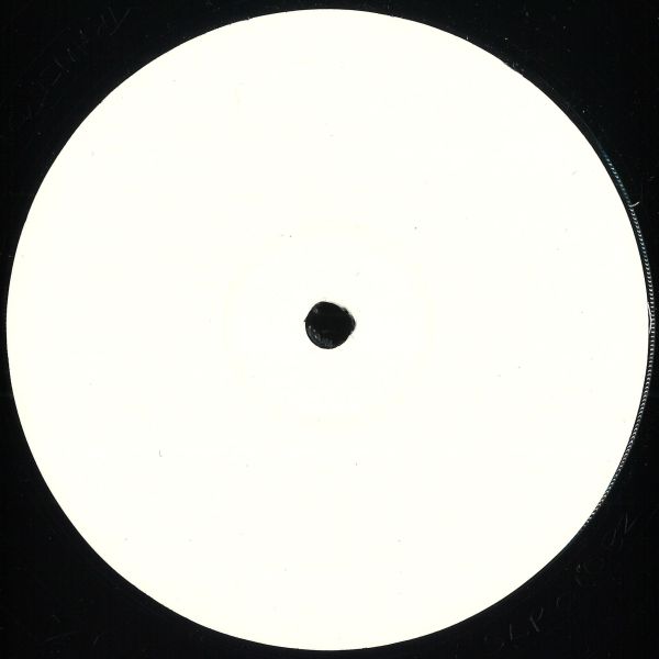 Dj Snowy Buffet — Space Jam / Rock The Diskotek / Krush vinyl cover
