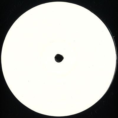 Dj Snowy Buffet — Space Jam / Rock The Diskotek / Krush vinyl cover