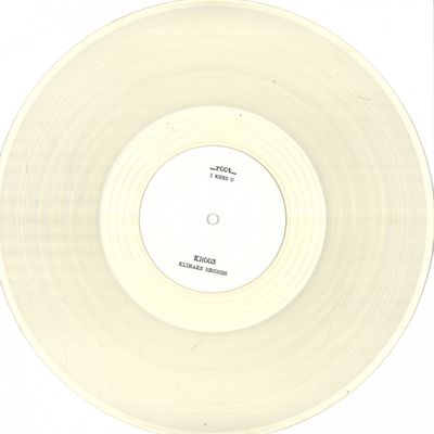 _R00T_ — I Need U vinyl cover