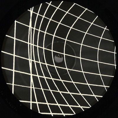 Kaiser — Towards The Mess EP vinyl cover