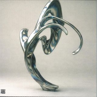 Decoder — Alchemy EP vinyl cover