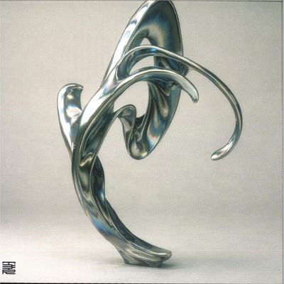 Decoder — Alchemy EP vinyl cover