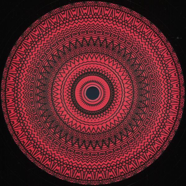 Unknown — Nanel008 vinyl cover