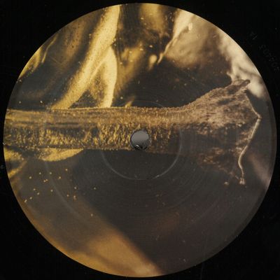 Scalameriya — Kornukopiya vinyl cover