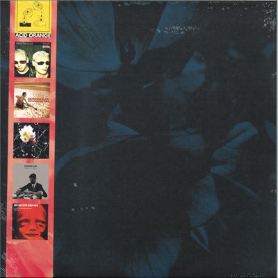 Beroshima — This could be**** vinyl cover