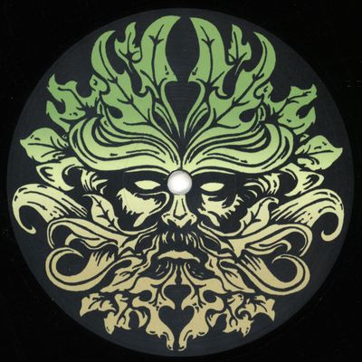 Wdds — LORELTD011: WDDS vinyl cover