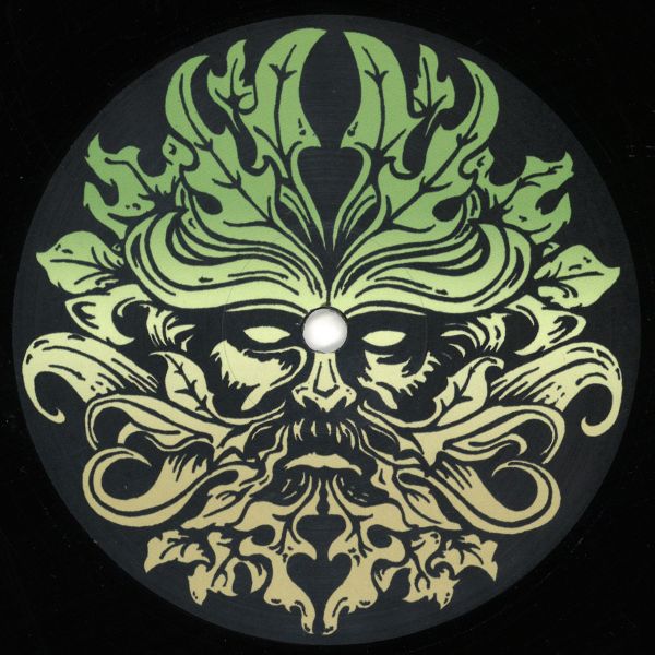 Wdds — LORELTD011: WDDS vinyl cover
