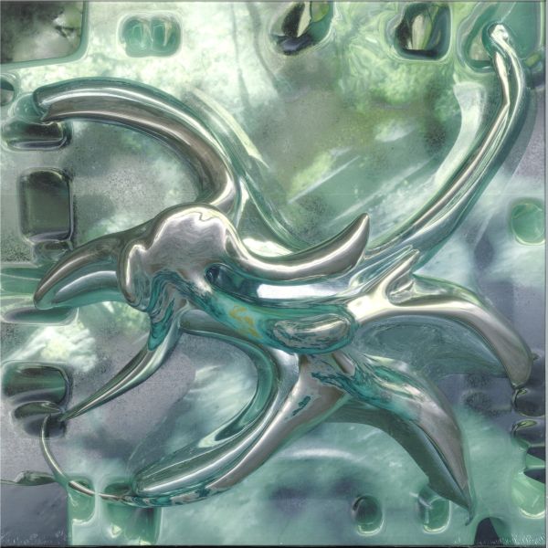 Lenxi — Did you get the dream I sent you? vinyl cover