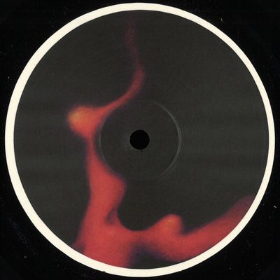 Feral — Mind Garden vinyl cover
