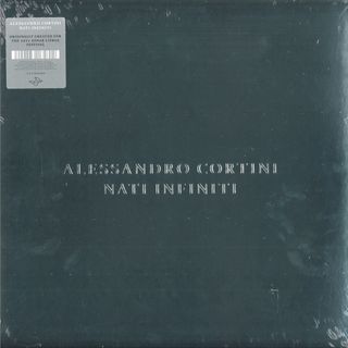 Alessandro Cortini