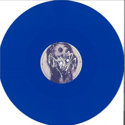 Traka, Granul — Contexts 01 vinyl cover