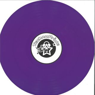 Technopride Records