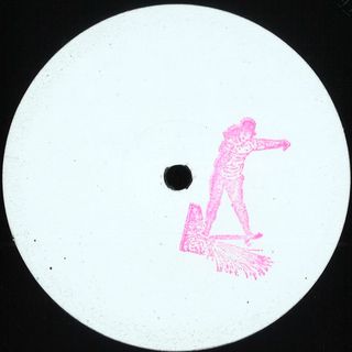 Maroki — Pots & Pans & Handstands vinyl cover