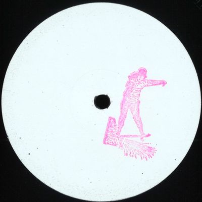 Maroki — Pots & Pans & Handstands vinyl cover