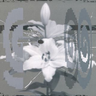 Jcow — In my elem3nt7 vinyl cover
