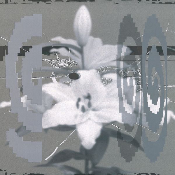 Jcow — In my elem3nt7 vinyl cover