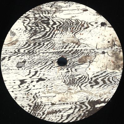 Floral Resources — Terra Preta vinyl cover