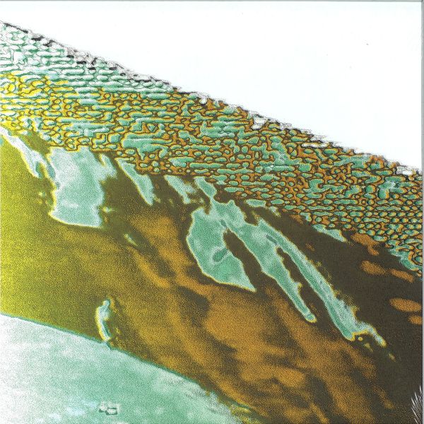 Olli Aarni — Koko maailma vinyl cover