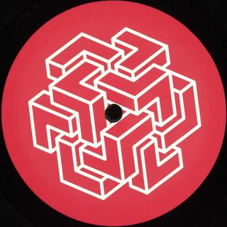 Ntfo — Derivat EP vinyl cover