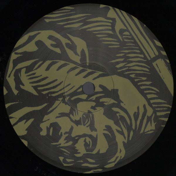 Various — Herdersmat Part 31 vinyl cover