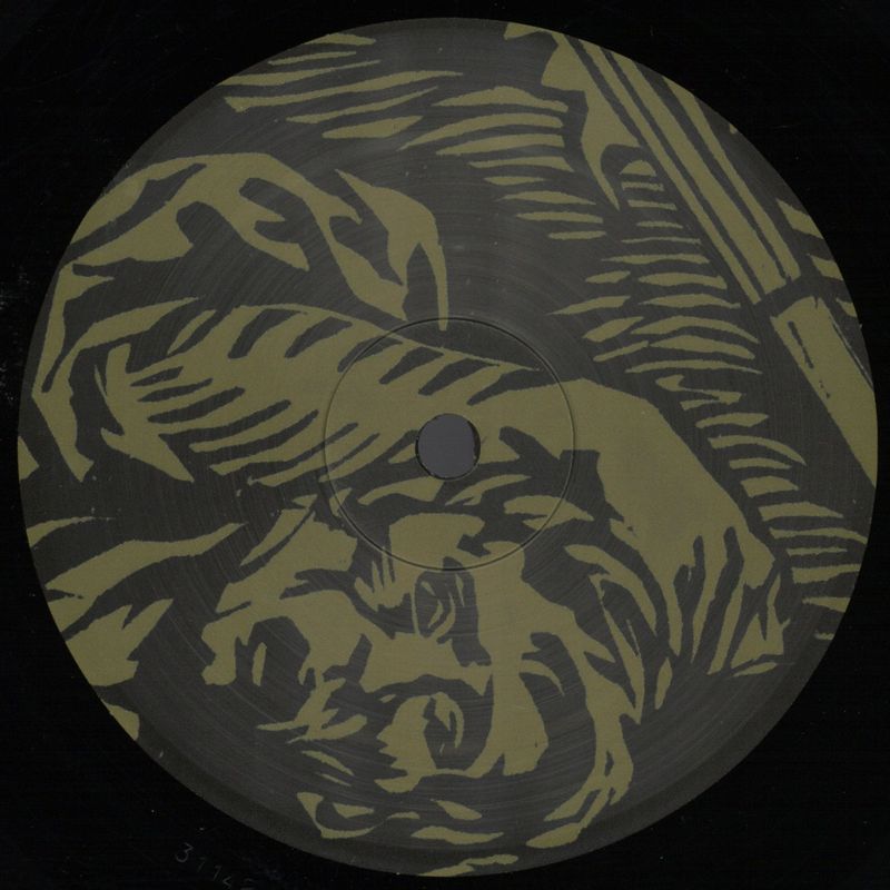 Various — Herdersmat Part 31 vinyl cover