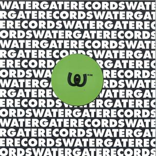 Watergate