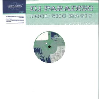 Dj Paradiso