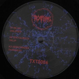 Various — Stone Core vinyl cover