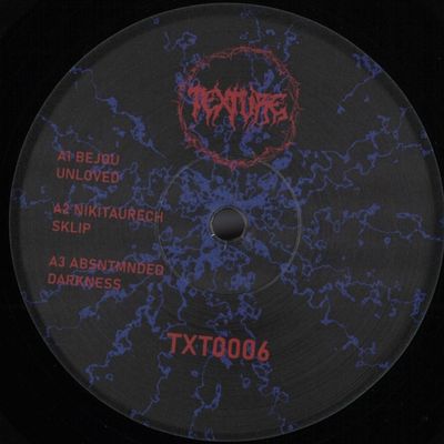 Various — Stone Core vinyl cover