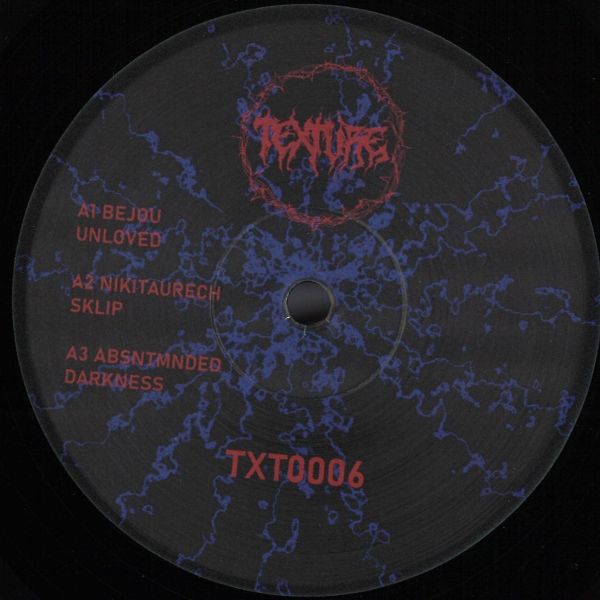 Various — Stone Core vinyl cover
