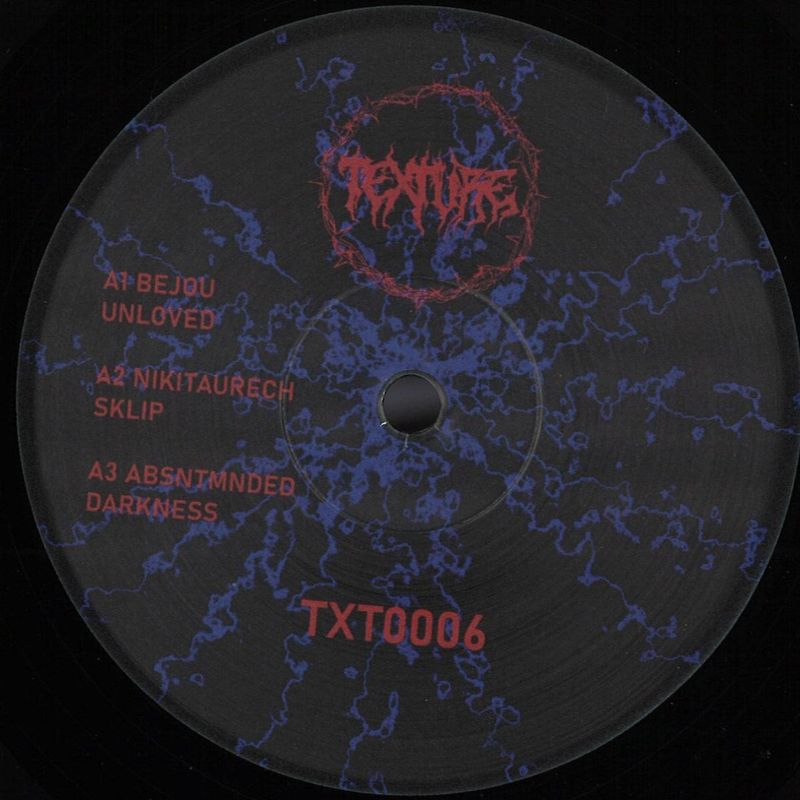 Various — Stone Core vinyl cover