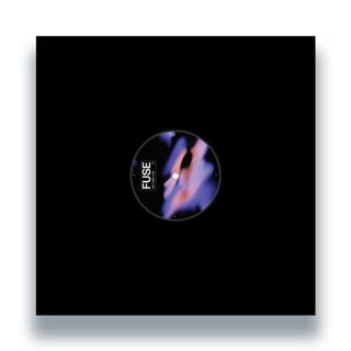 Kepler — Sunday Service EP vinyl cover