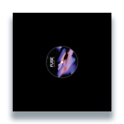 Kepler — Sunday Service EP vinyl cover