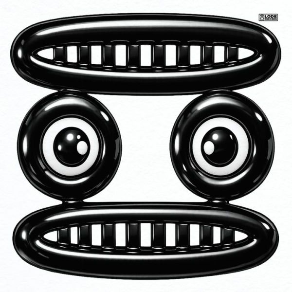 Unknown — LODE006 vinyl cover