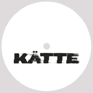 Various — Under No Rule EP vinyl cover