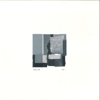 The Leaf Library+Teruyuki Kurihara — Melody Tomb vinyl cover