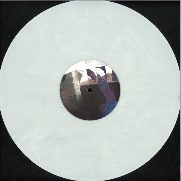 Dom, Roland — Climax/Rebellion vinyl cover