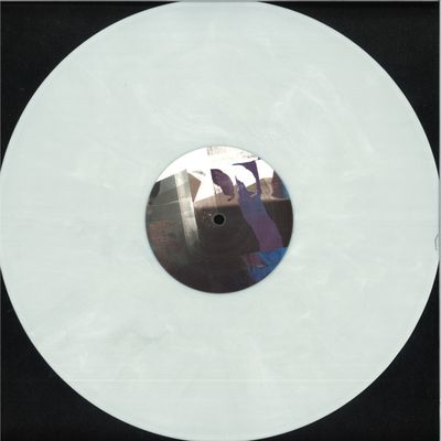Dom, Roland — Climax/Rebellion vinyl cover