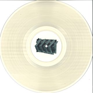 Ludwig, Sallaerts — Entre-Acte vinyl cover