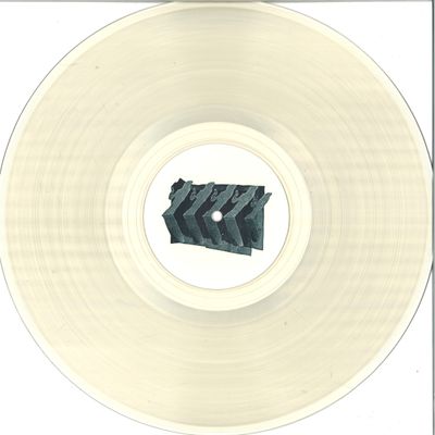 Ludwig, Sallaerts — Entre-Acte vinyl cover