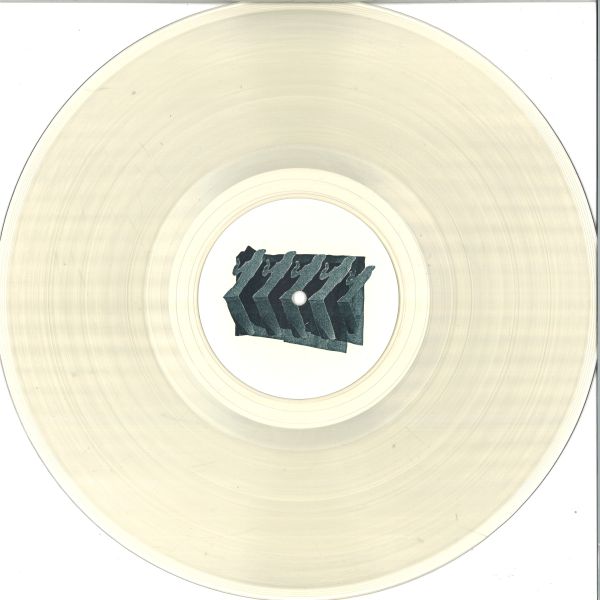 Ludwig, Sallaerts — Entre-Acte vinyl cover