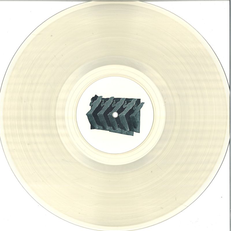 Ludwig, Sallaerts — Entre-Acte vinyl cover