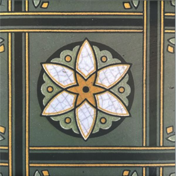 Various — Machagistia LP 2x12" vinyl cover