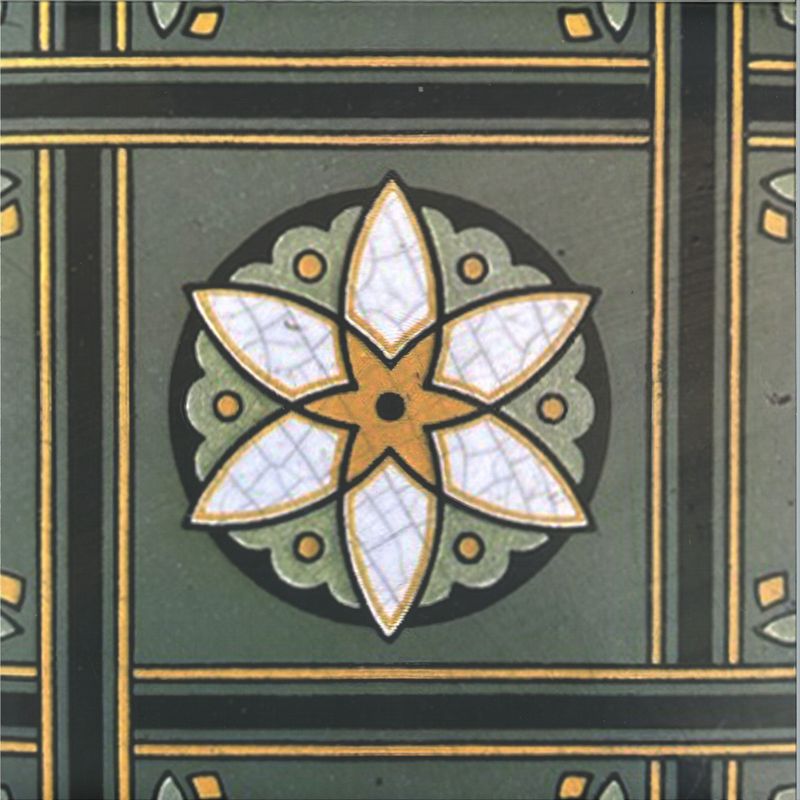 Various — Machagistia LP 2x12" vinyl cover