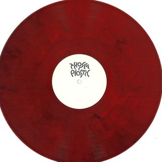Various — The Beginning of the End vinyl cover