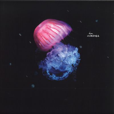 Draso — The Moment Is Forever vinyl cover