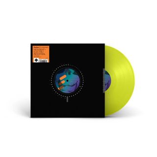 Various — Pavilion 12”s Volume 2 (New Beat & Electro Industrial) vinyl cover