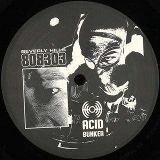 Acid Bunker